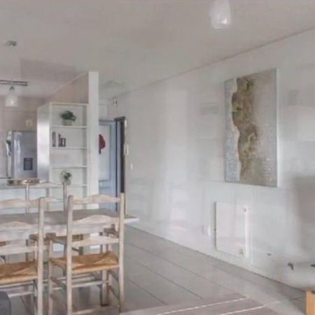 Waterfront Apartment Knysna Dış mekan fotoğraf
